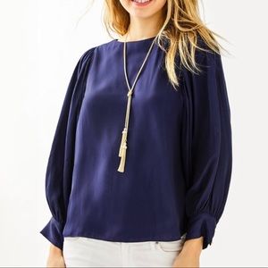 Lilly Pulitzer Maisel Top - NWT